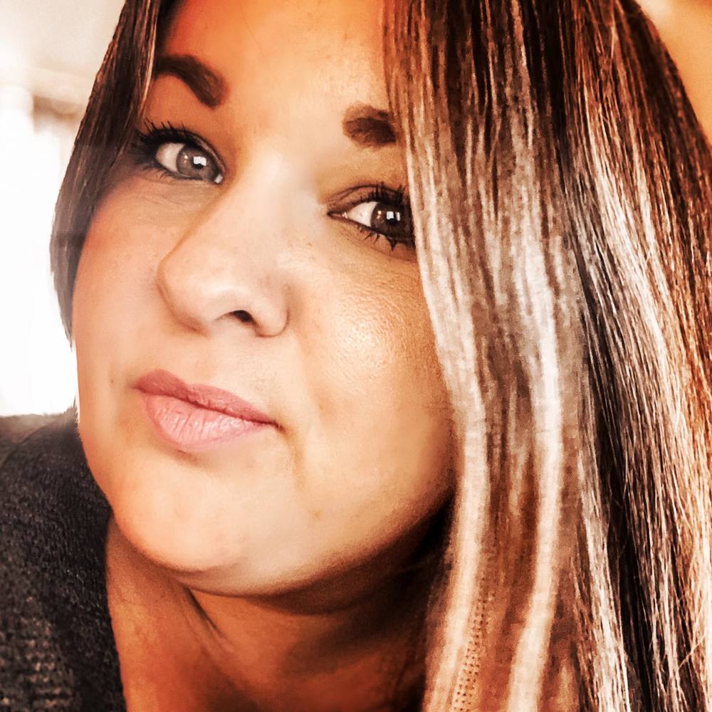 Meet your Posher, Nikki